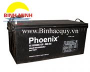 Phoenix 12V-200Ah (TS122000)